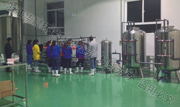 广州不错的农村饮用水净化设备厂家