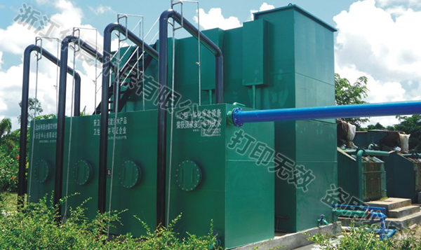 上海优质压力式一体化净水器公司